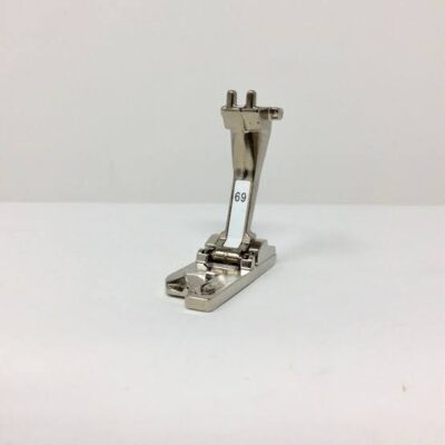 Bernina Roll & Shell Hemmer Foot #69 4mm - Legacy Machines