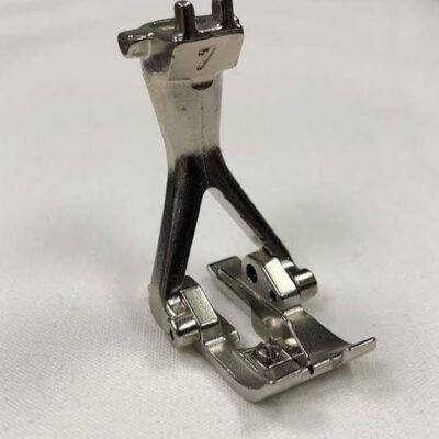 Bernina Tailor Tack Foot #07 - Legacy Machines
