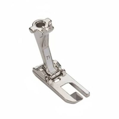 Bernina Lap Seam Foot #71 8mm - Legacy Machines