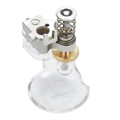Bernina Adjustable Gliding Cup Foot #74 - Legacy Machines