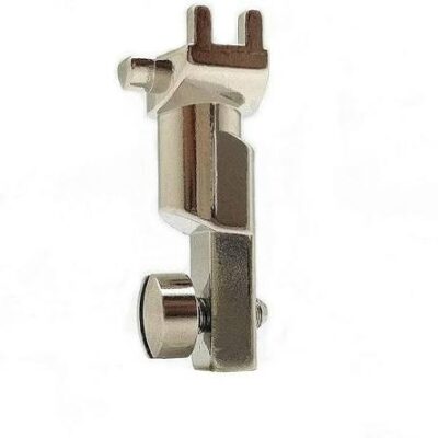 Bernina Adapter Shank #75 - Legacy Machines - Standard
