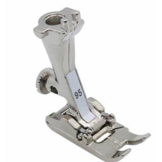 Bernina Binder Foot #95 - Legacy Machines