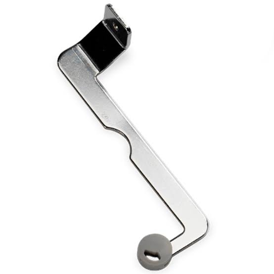 Bernina Mounting Bracket for Lens Set/ Punch Work Tool - 125 to 380 Machines