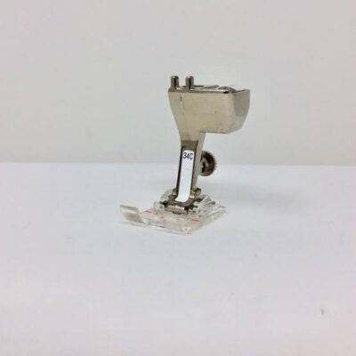 Bernina Reverse Pattern Foot #34c - 1630 Machines