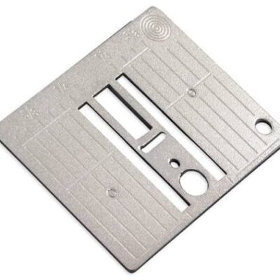 Bernina Punch/Felting Plate - 125 - 380 Machine