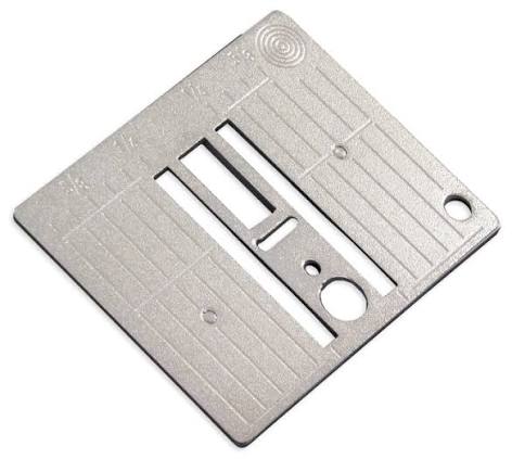 Bernina Punch/Felting Plate - 125 - 380 Machine