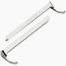 Bernina Seam Guide with Scale