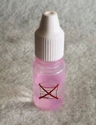 Bernina Thread Lubrication Fluid - Silicone
