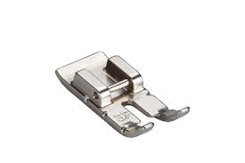 Bernina Patchwork/Quarter Inch Foot #37 - Snap on Sole