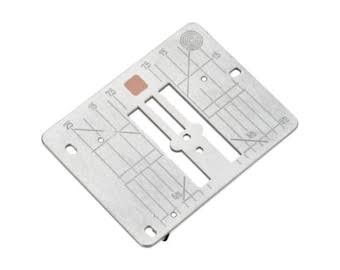 Bernina Straight Stitch Plate 4, 5,& 7 Series Machines