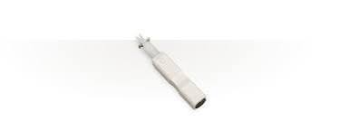 Bernina Overlocker Needle threader