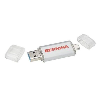 Bernina/Bernette USB Stick 16GB
