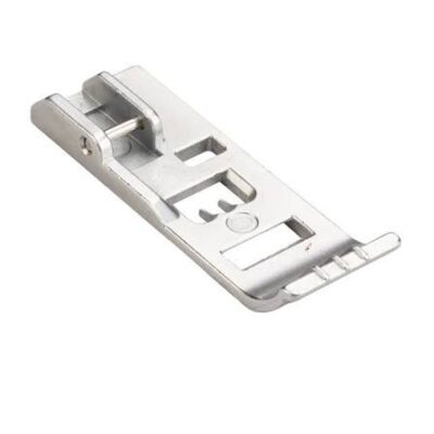 Bernette Standard Overlocker Foot - b64 Airlock
