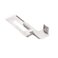 Bernette Fabric Feeding Aid for Sewing Buttonholes b37/b38
