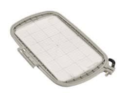Bernette Medium Embroidery Hoop - b70 & b70