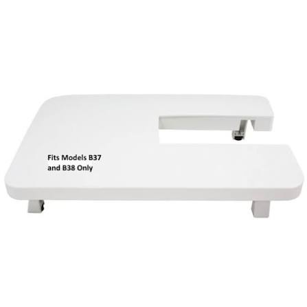 Bernette Sew Table - b37, b38