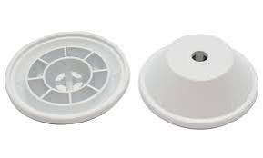 Bernette Large Spool Cap