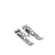 Bernette Open Embroidery Foot for Dual Feed - b77 & b79