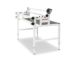 Bernina Q Series Quilt Frame Small