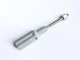Bernina Straining Screw - Embroidery Hoop Tensioner